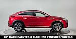 2023 Infiniti QX55 AWD SUV for sale #373202A - photo 3