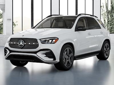 2026 Mercedes-Benz GLE 350 AWD SUV for sale #373206 - photo 1