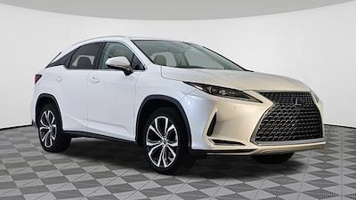 Used 2020 Lexus RX 350 Premium AWD SUV for sale #373206A - photo 1