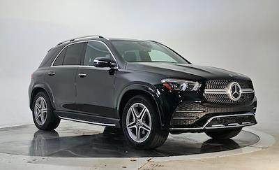 2022 Mercedes-Benz GLE 350 AWD SUV for sale #373211A - photo 1