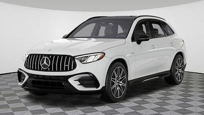 2025 Mercedes-Benz AMG GLC 43 SUV AWD SUV for sale #373217 - photo 1