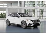 2025 Mercedes-Benz AMG GLC 43 SUV AWD SUV for sale #373217 - photo 12