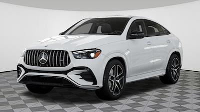2026 Mercedes-Benz AMG GLE 53 SUV AWD SUV for sale #373220 - photo 1