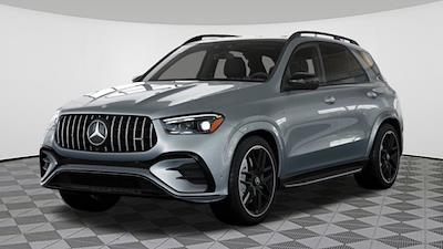 2026 Mercedes-Benz AMG GLE 53 SUV AWD SUV for sale #373221 - photo 1