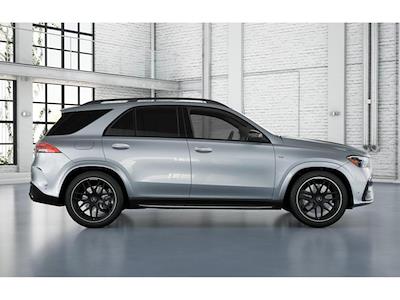 2026 Mercedes-Benz AMG GLE 53 SUV AWD SUV for sale #373221 - photo 2