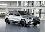 2026 Mercedes-Benz AMG GLE 53 SUV AWD SUV for sale #373221 - photo 11