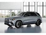 2026 Mercedes-Benz AMG GLE 53 SUV AWD SUV for sale #373221 - photo 38