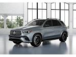 2026 Mercedes-Benz AMG GLE 53 SUV AWD SUV for sale #373221 - photo 39