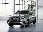 2026 Mercedes-Benz AMG GLE 53 SUV AWD SUV for sale #373221 - photo 41