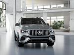 2026 Mercedes-Benz AMG GLE 53 SUV AWD SUV for sale #373221 - photo 8