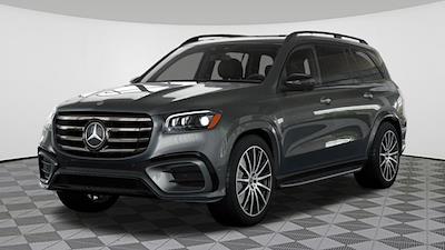2025 Mercedes-Benz GLS 580 AWD SUV for sale #373226 - photo 1