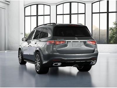 2025 Mercedes-Benz GLS 580 AWD SUV for sale #373226 - photo 2