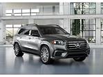 2025 Mercedes-Benz GLS 580 AWD SUV for sale #373226 - photo 11