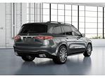 2025 Mercedes-Benz GLS 580 AWD SUV for sale #373226 - photo 23