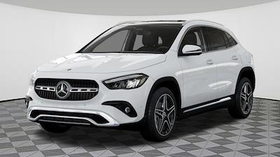2026 Mercedes-Benz GLA 250 AWD SUV for sale #373234 - photo 1