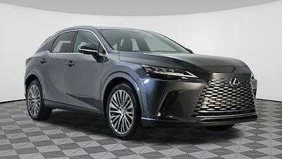 2024 Lexus RX 350 AWD SUV for sale #373239A - photo 1