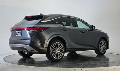 2024 Lexus RX 350 AWD SUV for sale #373239A - photo 2