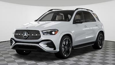 2026 Mercedes-Benz GLE 580 SUV AWD SUV for sale #373240 - photo 1