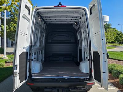 2025 Mercedes-Benz Sprinter 2500 Standard Roof RWD Empty Cargo Van for sale #373246 - photo 2