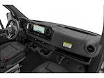 2025 Mercedes-Benz Sprinter 2500 Standard Roof RWD Empty Cargo Van for sale #373246 - photo 13