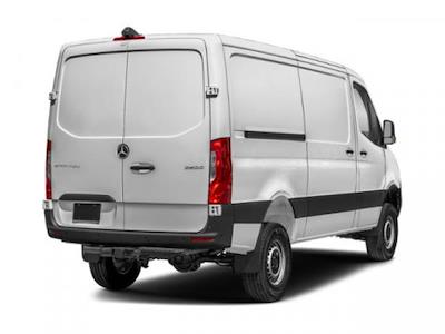 2025 Mercedes-Benz Sprinter 2500 Standard Roof RWD Empty Cargo Van for sale #373248 - photo 2