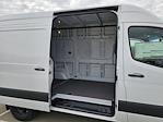2025 Mercedes-Benz Sprinter 2500 Standard Roof RWD Empty Cargo Van for sale #373248 - photo 10