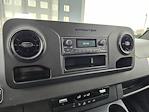 2025 Mercedes-Benz Sprinter 2500 Standard Roof RWD Empty Cargo Van for sale #373248 - photo 16
