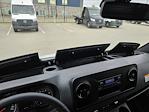 2025 Mercedes-Benz Sprinter 2500 Standard Roof RWD Empty Cargo Van for sale #373248 - photo 19