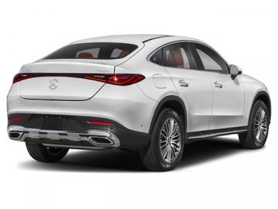 2026 Mercedes-Benz GLC 300 SUV AWD SUV for sale #373249 - photo 2