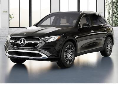 2026 Mercedes-Benz GLC 300 SUV AWD SUV for sale #373253 - photo 1