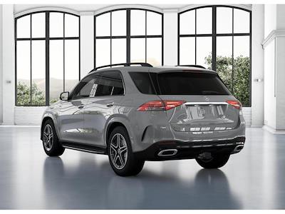 2026 Mercedes-Benz GLE 450e SUV AWD SUV for sale #373255 - photo 2