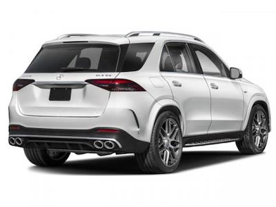 2026 Mercedes-Benz AMG GLE 53 SUV AWD SUV for sale #373257 - photo 2