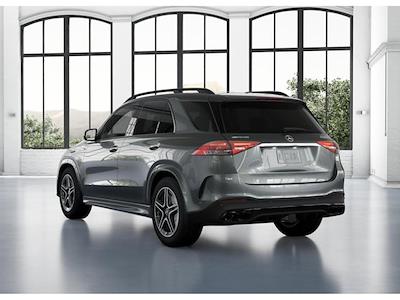 2026 Mercedes-Benz AMG GLE 53 SUV AWD SUV for sale #373257 - photo 2