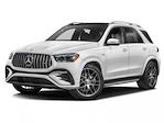 2026 Mercedes-Benz AMG GLE 53 SUV AWD SUV for sale #373257 - photo 1