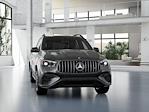 2026 Mercedes-Benz AMG GLE 53 SUV AWD SUV for sale #373257 - photo 8
