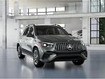 2026 Mercedes-Benz AMG GLE 53 SUV AWD SUV for sale #373257 - photo 9