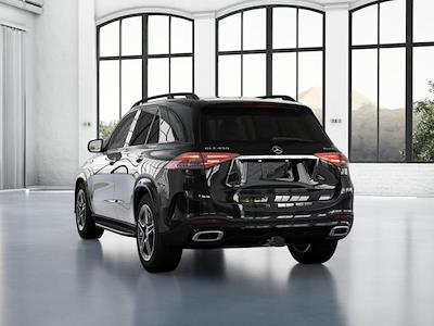 2026 Mercedes-Benz GLE 450 SUV AWD SUV for sale #373258 - photo 2