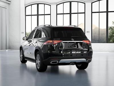 2026 Mercedes-Benz GLE 350 AWD SUV for sale #373259 - photo 2