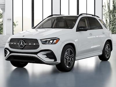 2026 Mercedes-Benz GLE 350 AWD SUV for sale #373261 - photo 1