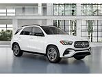 2026 Mercedes-Benz GLE 450 SUV AWD SUV for sale #373262 - photo 12