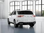 2026 Mercedes-Benz GLE 450 SUV AWD SUV for sale #373262 - photo 28