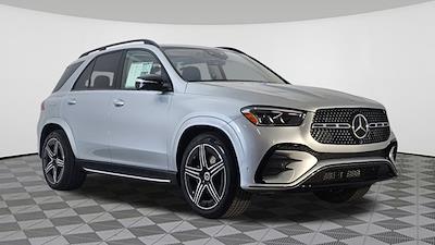 2026 Mercedes-Benz GLE 450e SUV AWD SUV for sale #373263 - photo 1