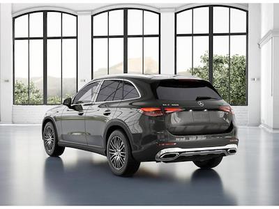 2026 Mercedes-Benz GLC 300 SUV AWD SUV for sale #373266 - photo 2
