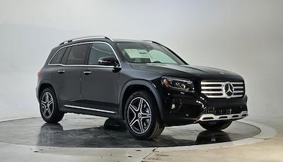 2026 Mercedes-Benz GLB 250 SUV AWD SUV for sale #373272 - photo 1