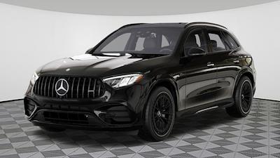 2026 Mercedes-Benz AMG GLC 43 SUV AWD SUV for sale #373273 - photo 1