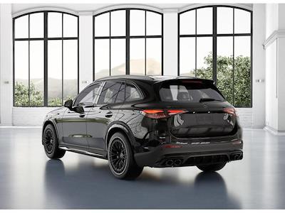 2026 Mercedes-Benz AMG GLC 43 SUV AWD SUV for sale #373273 - photo 2