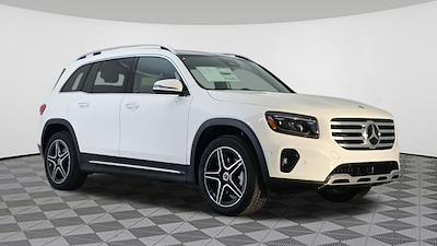 2026 Mercedes-Benz GLB 250 SUV AWD SUV for sale #373276 - photo 1