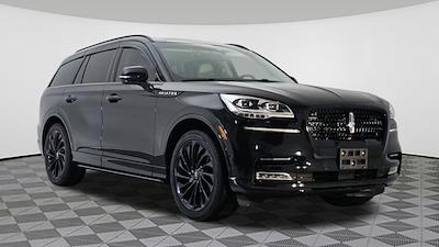 Used 2023 Lincoln Aviator Black Label AWD SUV for sale #373277A - photo 1