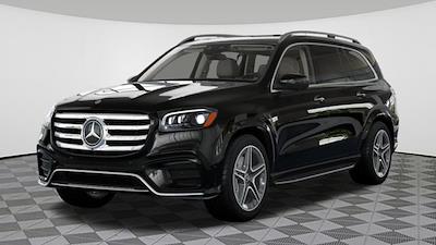 2025 Mercedes-Benz GLS 450 AWD SUV for sale #373278 - photo 1
