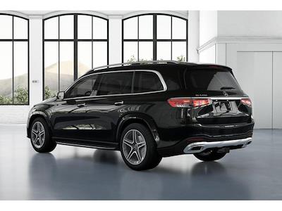 2025 Mercedes-Benz GLS 450 AWD SUV for sale #373278 - photo 2